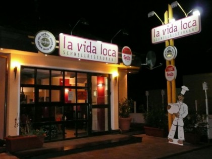 Foto: La Vida Loca