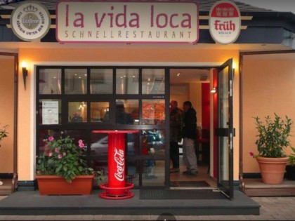 Foto: La Vida Loca